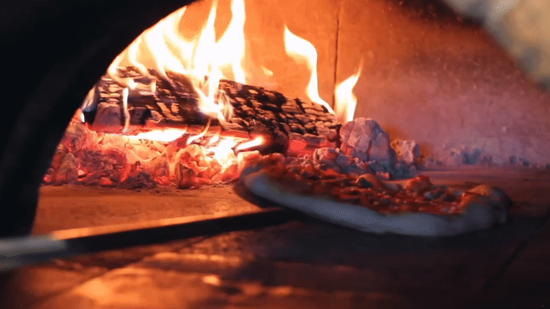 Vidéo sur notre restaurant